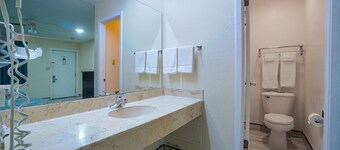 Texas Inn San Benito near Harlingen