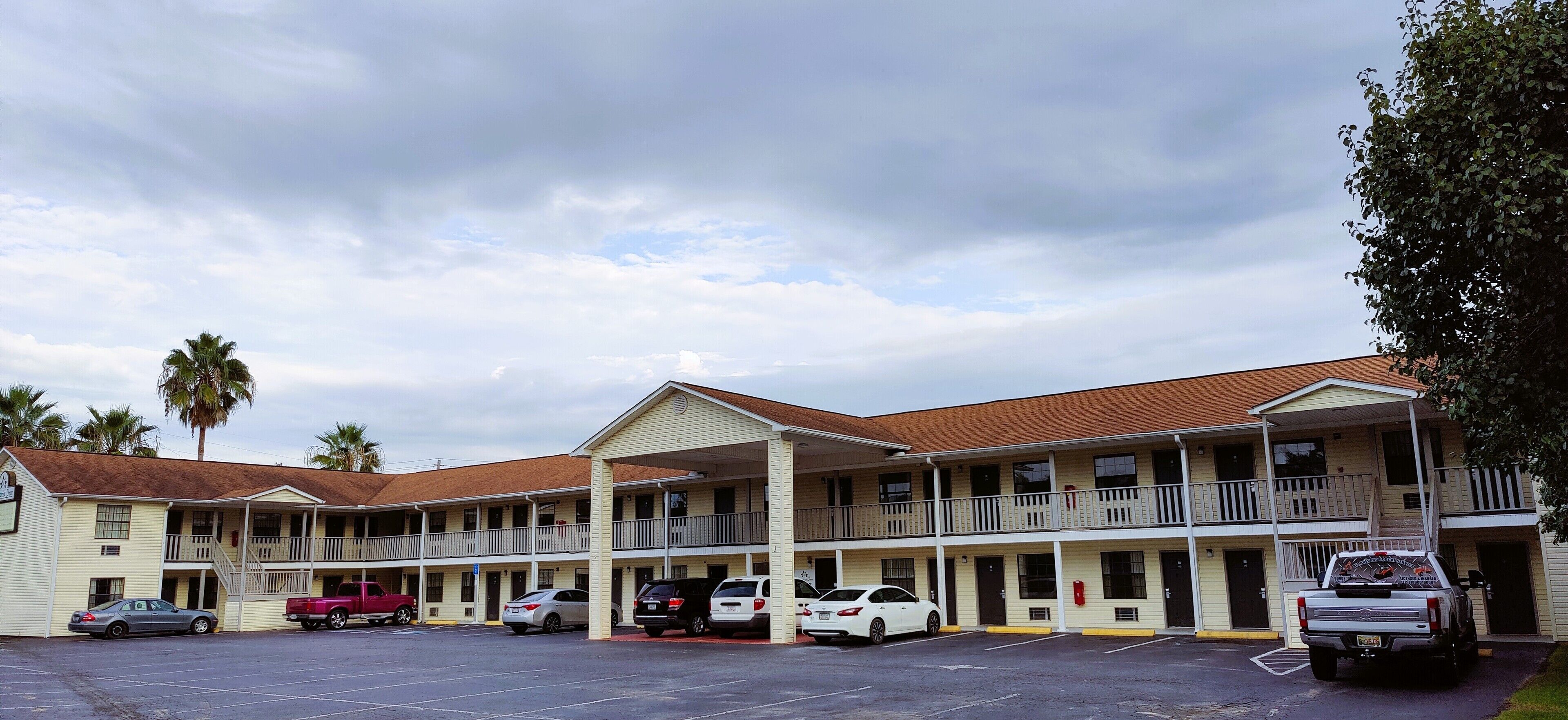 บริเวณภายนอก