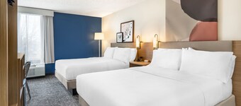 Spark by Hilton Knoxville North I-75