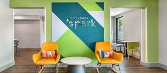 Spark by Hilton Knoxville North I-75