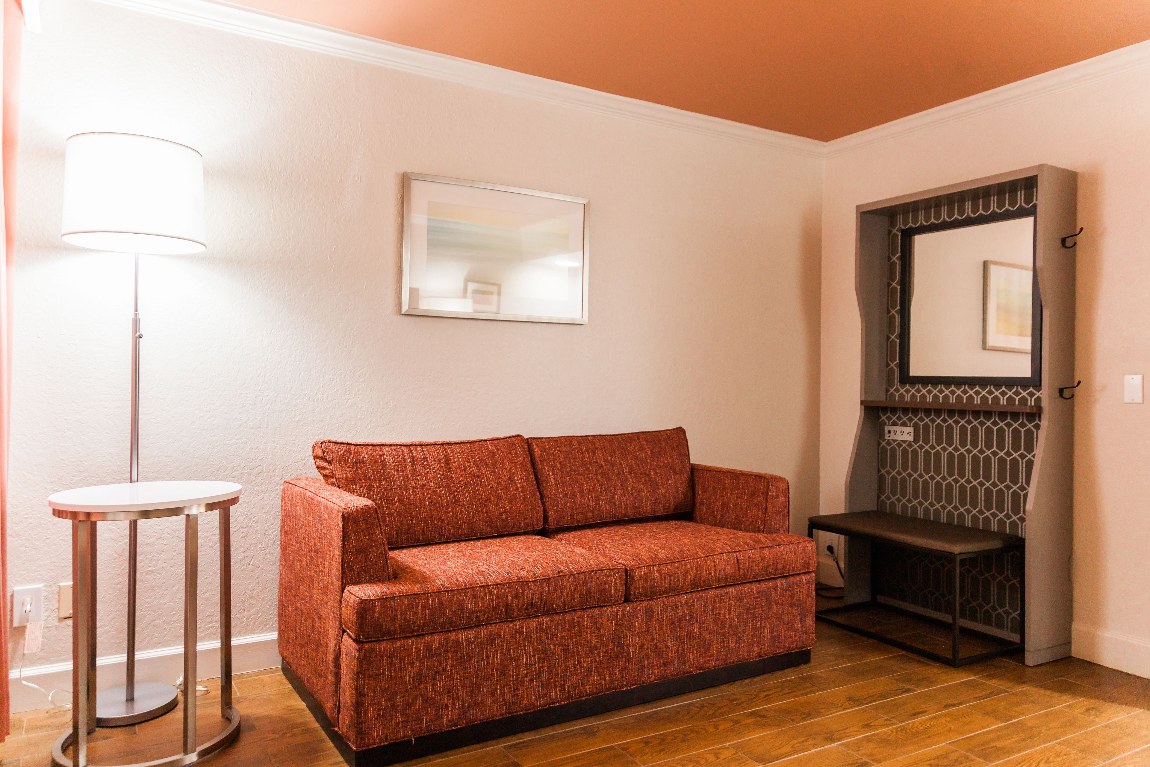 Holiday Inn & Suites Boca Raton - North by IHG, Boca Raton: Hotel ...