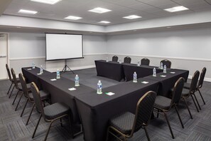Sala de reunions