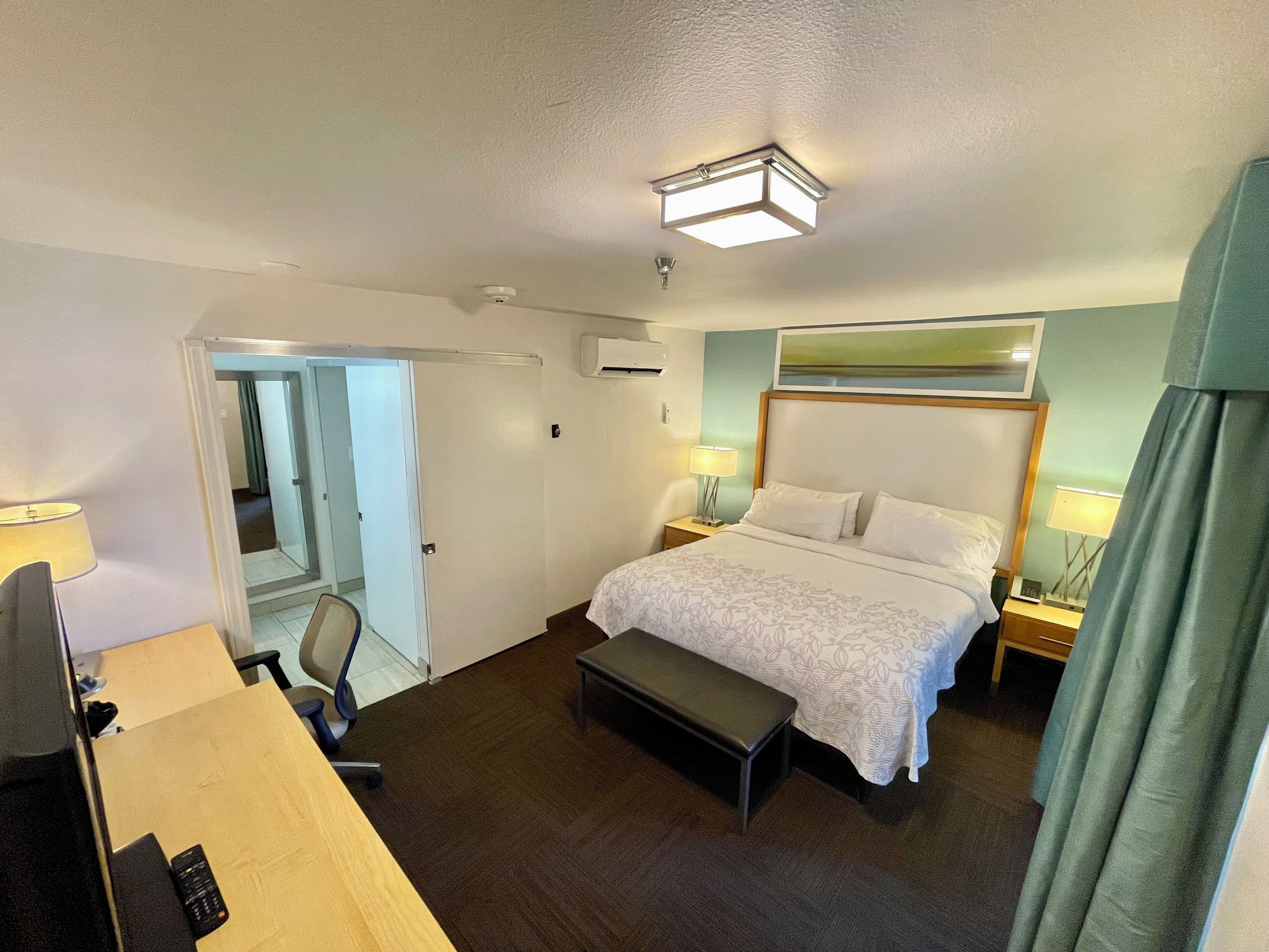 Foto - Red Roof PLUS+ & Suites Tampa - Busch Gardens