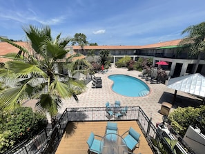 Exterior - Red Roof Inn PLUS+ & Suites Tampa (Tampa)