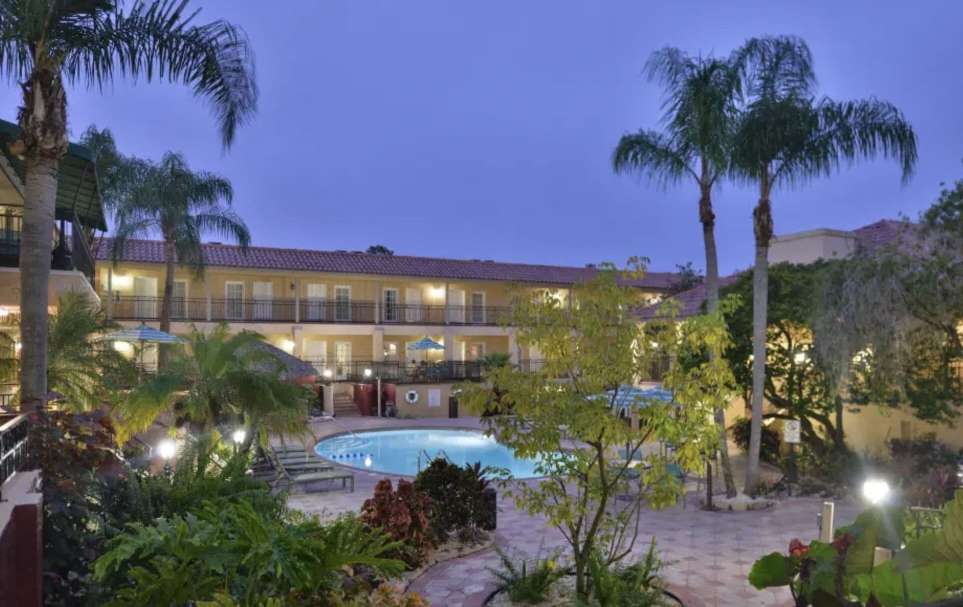 Photo - Red Roof Inn PLUS & Suites Tampa