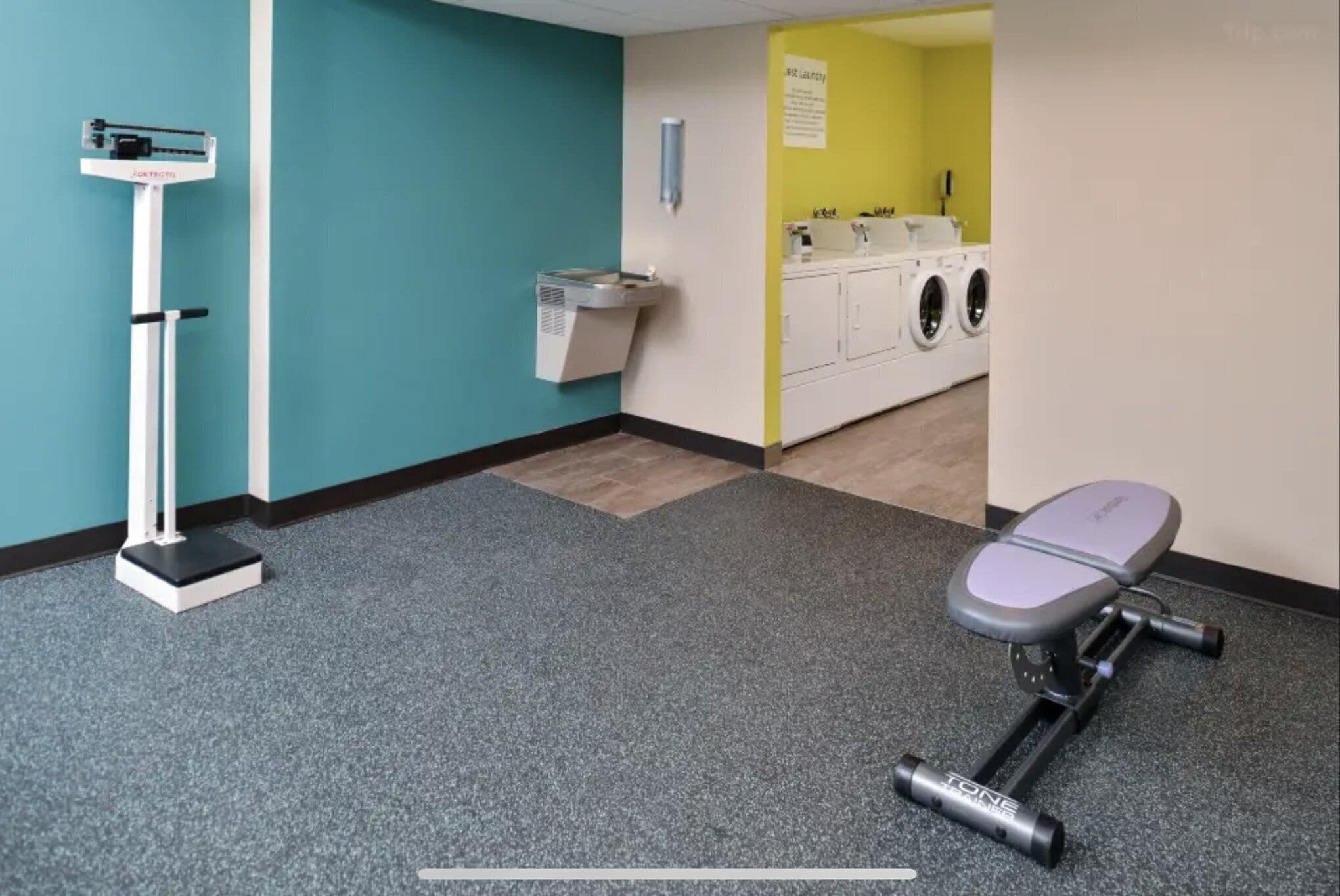 Photo - Red Roof Inn PLUS & Suites Tampa