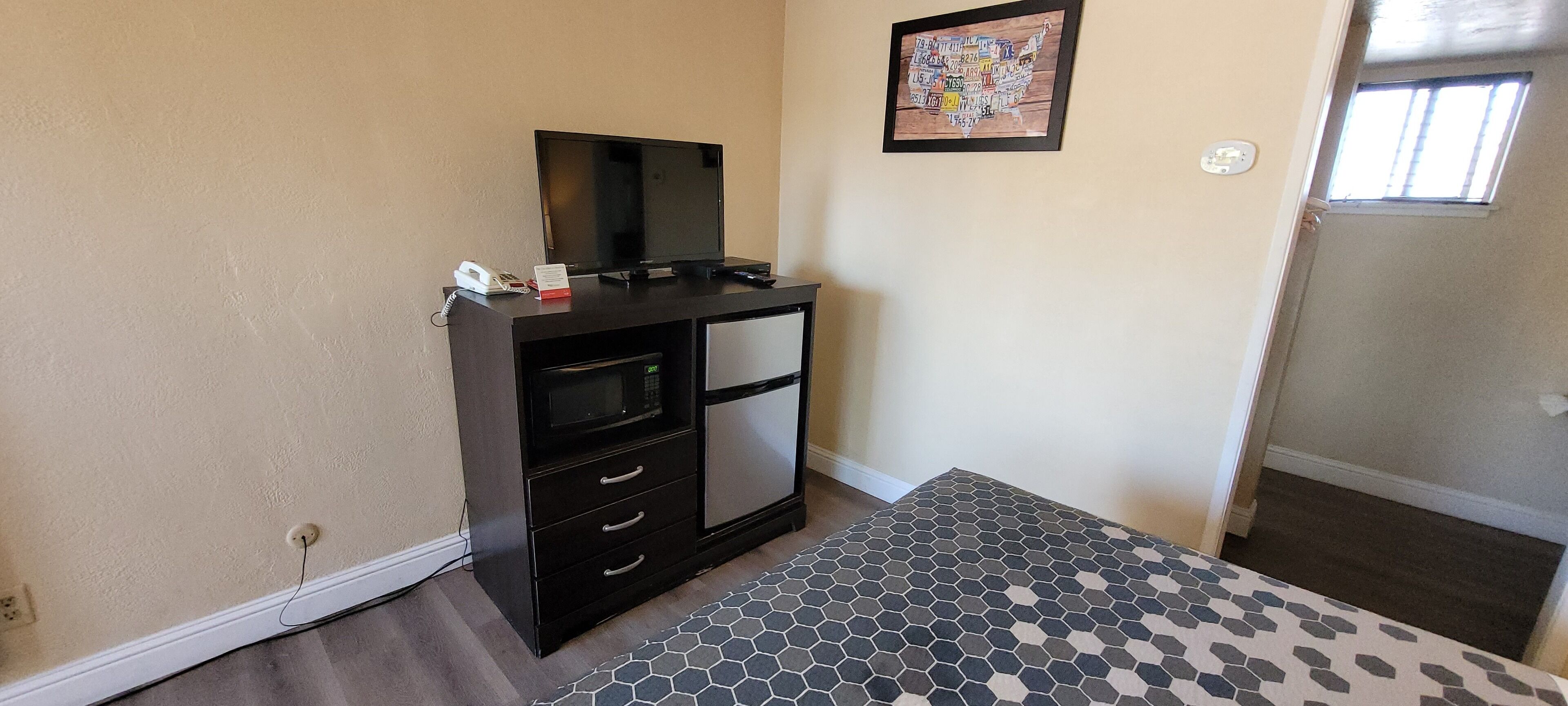 Foto - Econo Lodge Sacramento Convention Center