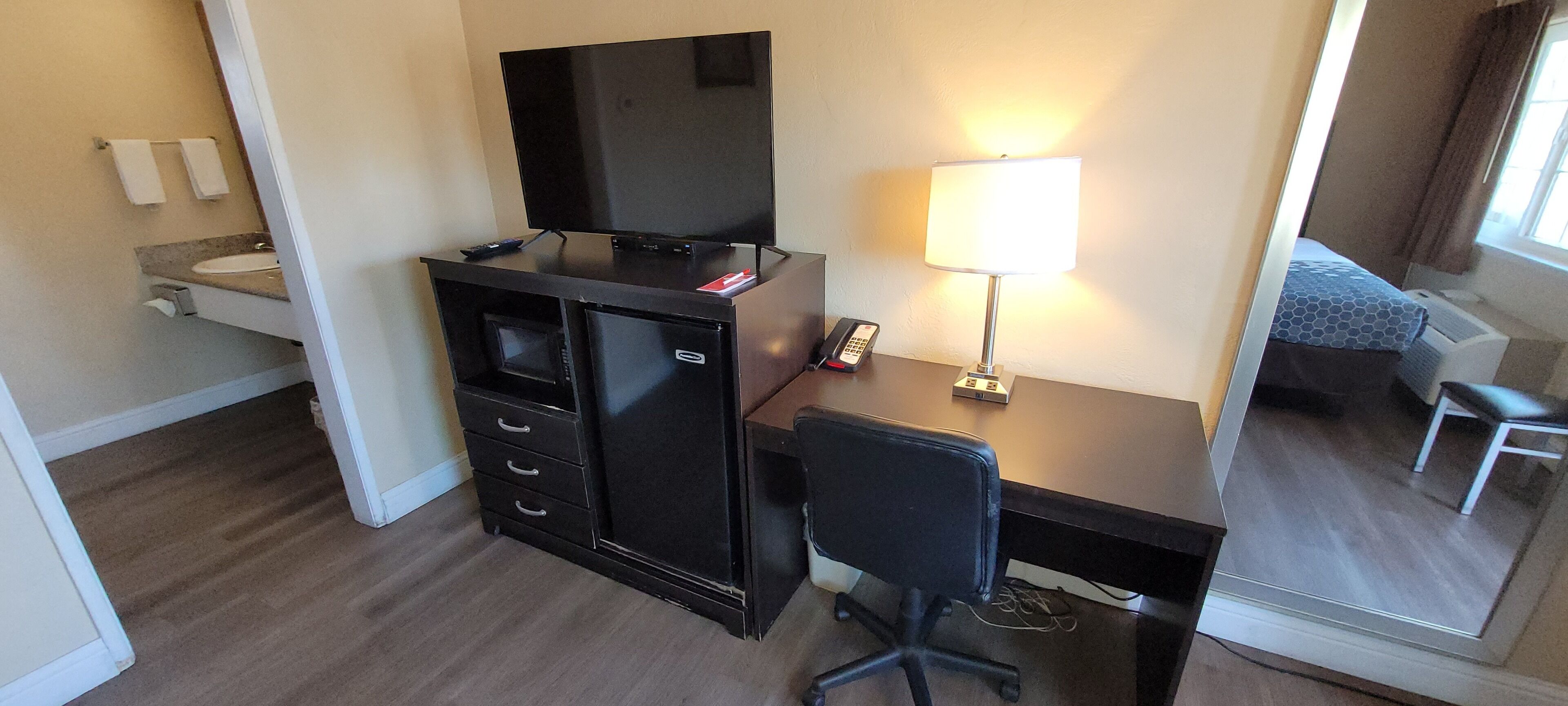 Foto - Econo Lodge Sacramento Convention Center