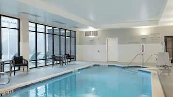 Inomhuspool