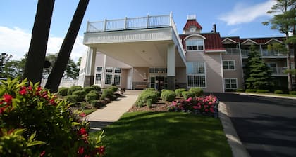 Bayshore Resort
