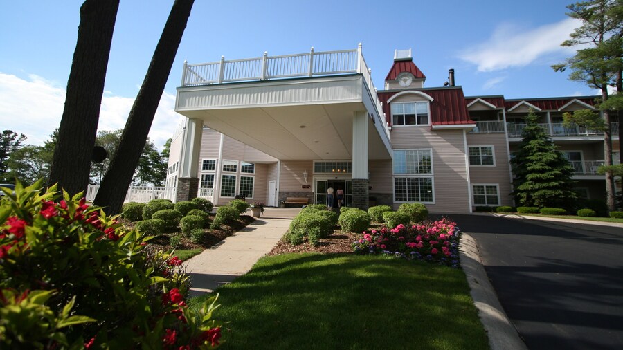 Bayshore Resort