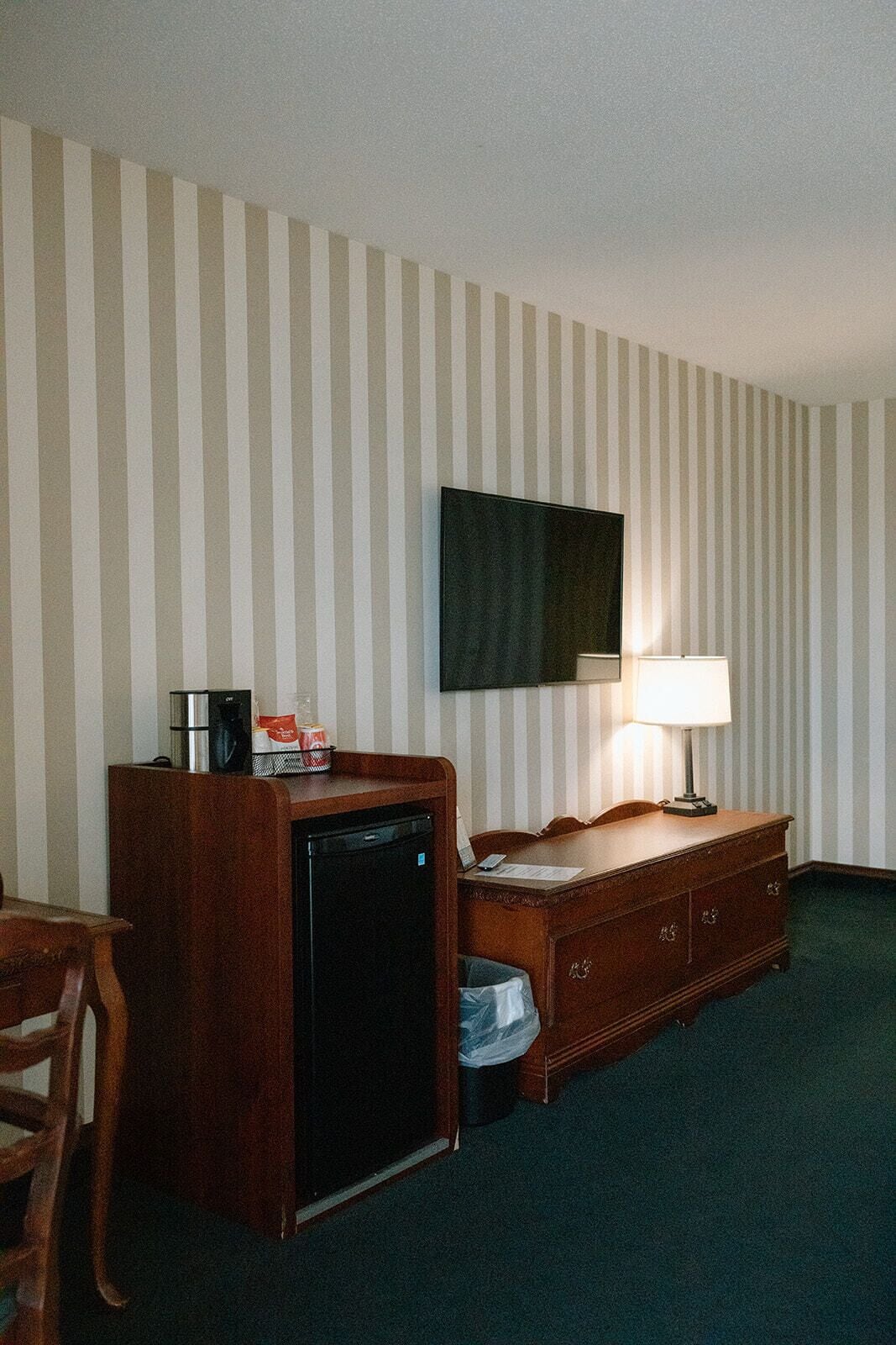 standard room, 2 queen beds (non-view) | 1 bedroom, hypo-allergenic bedding, laptop workspace, iron/ironing board