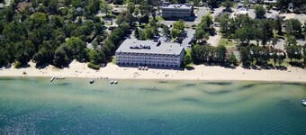 Bayshore Resort