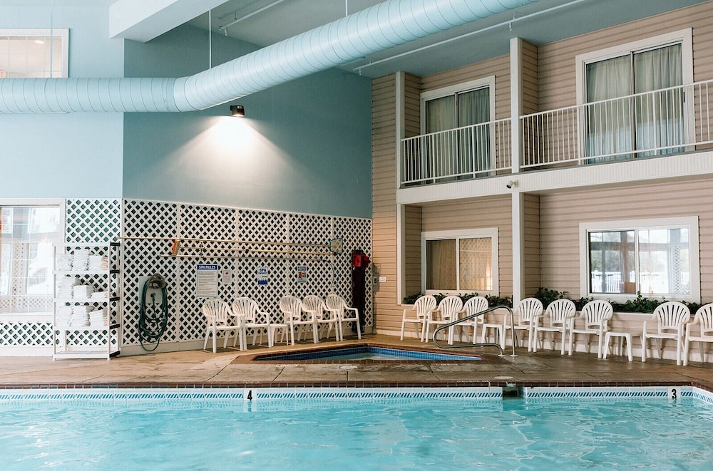 Bayshore Resort by null