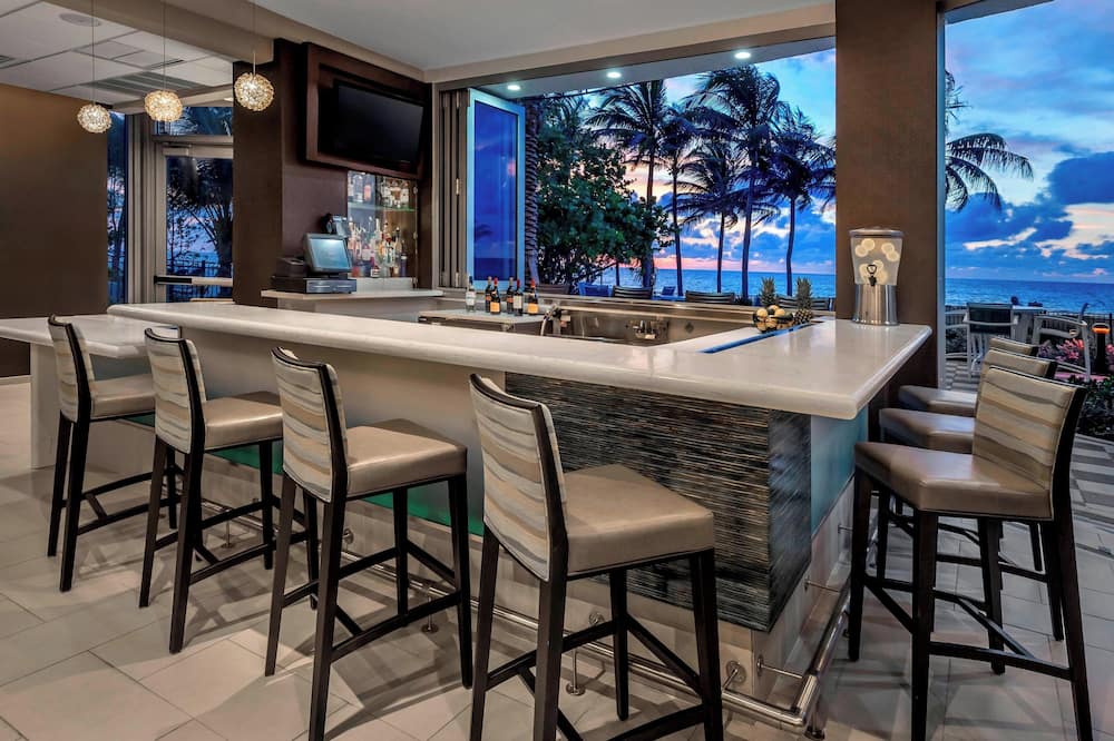 Residence Inn Fort Lauderdale Pompano Beach / Oceanfront