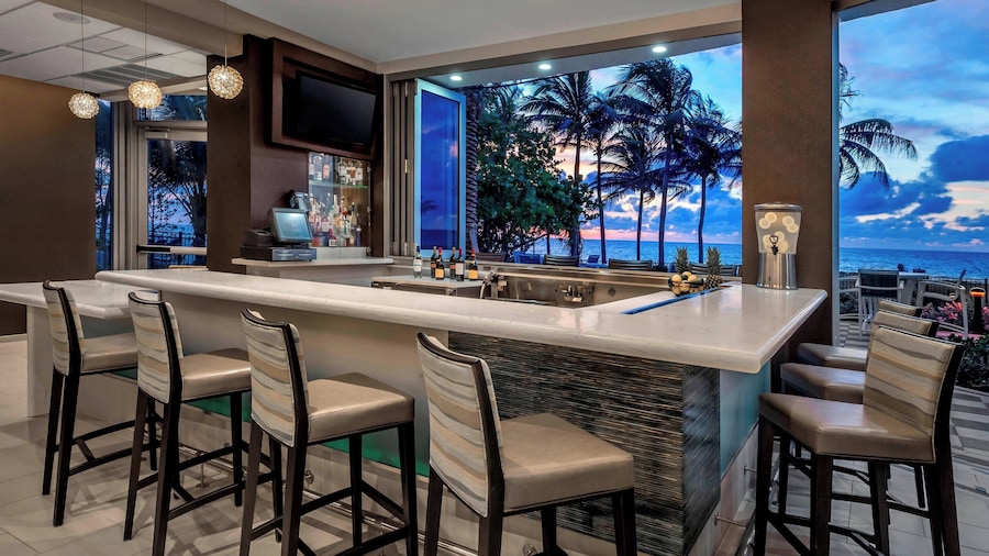 Residence Inn Fort Lauderdale Pompano Beach / Oceanfront
