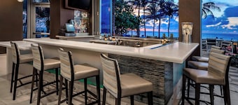 Residence Inn Fort Lauderdale Pompano Beach / Oceanfront