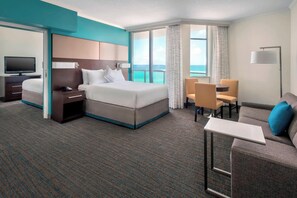 1 bedroom, premium bedding, in-room safe, individually decorated