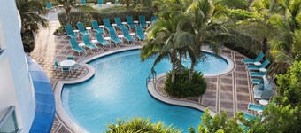Residence Inn Fort Lauderdale Pompano Beach / Oceanfront