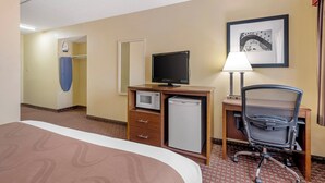 Unclassified image, 5 of 40, button - Quality Inn & Suites Lincoln South (Lincoln)