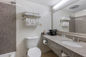 Room, 2 Katil Kelamin (Double), Non Smoking