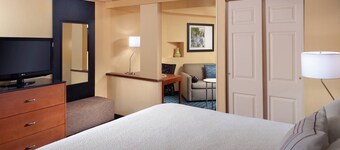 Fairfield Inn by Marriott Clarksville