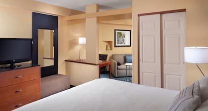 Fairfield Inn by Marriott Clarksville