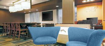 Fairfield Inn & Suites San Antonio Airport/North Star Mall
