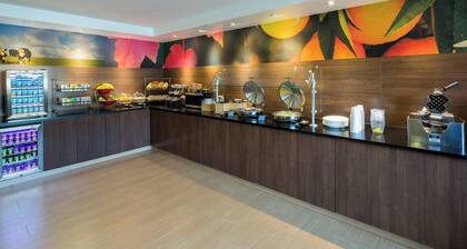 Fairfield Inn & Suites San Antonio Airport/North Star Mall