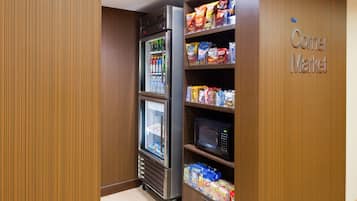 Property amenity