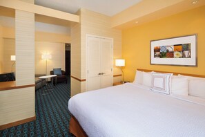 Ropa de cama de alta calidad y cortinas blackout 