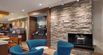 Fairfield Inn & Suites Youngstown Boardman/Poland