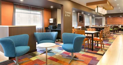 Fairfield Inn & Suites Youngstown Boardman/Poland