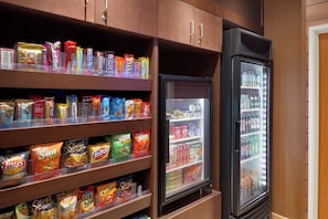 Property amenity - Fairfield Inn & Suites Youngstown Boardman/Poland (Poland)