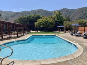 Exterior - Hidden Valley Inn (Carmel Valley)