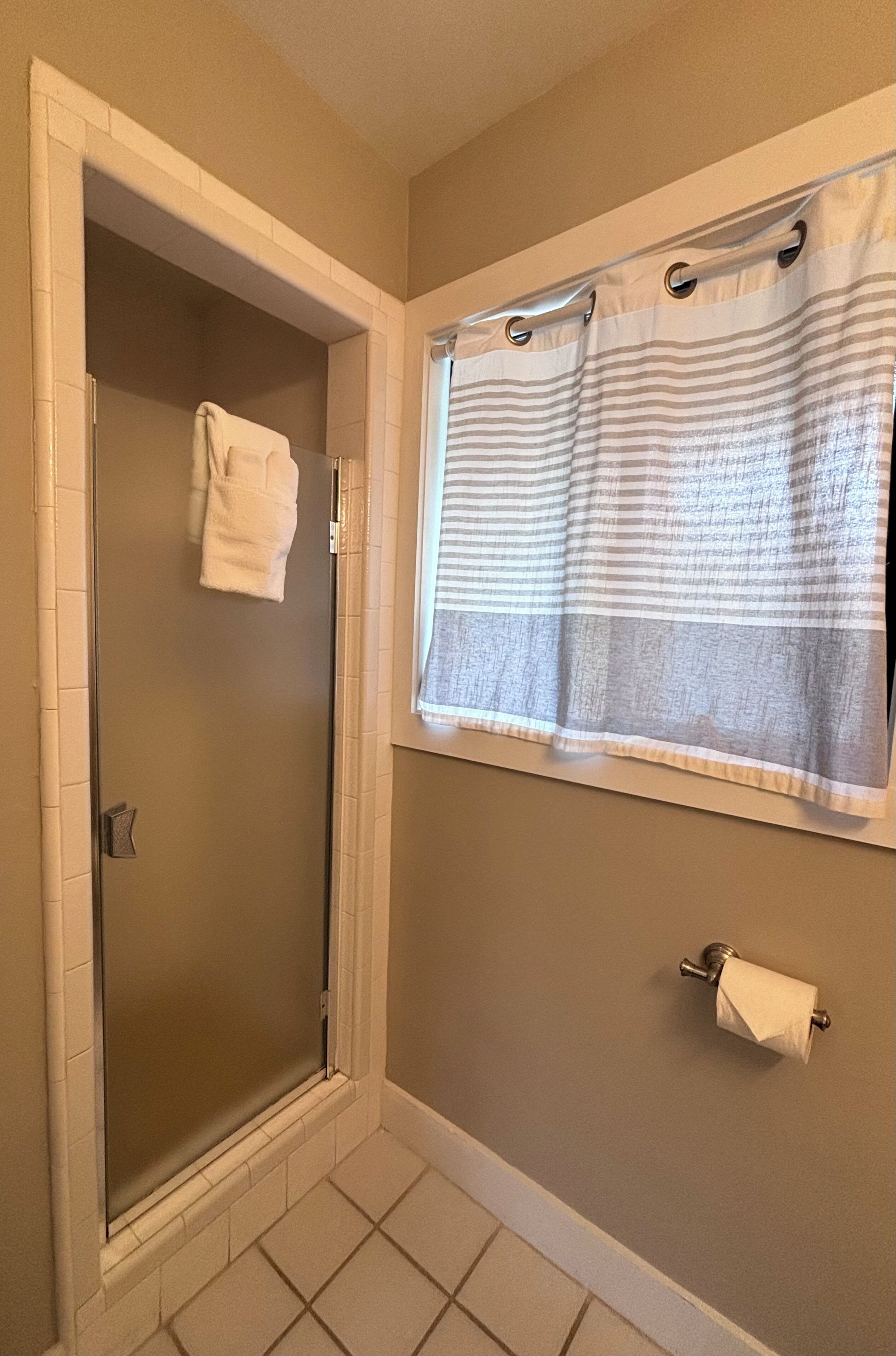 Garden View King - Not Pet Friendly | Bathroom