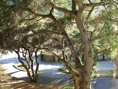 Hidden Valley Inn