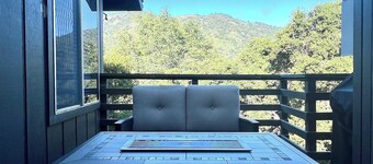 Hidden Valley Inn