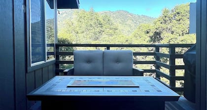 Hidden Valley Inn