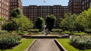 Fountain