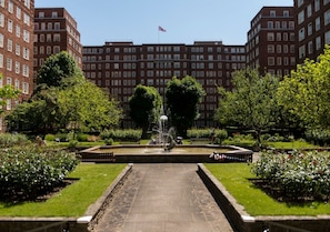 Fountain