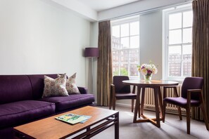 Apartment, 2 Schlafzimmer (2 Bathrooms) | Lounge