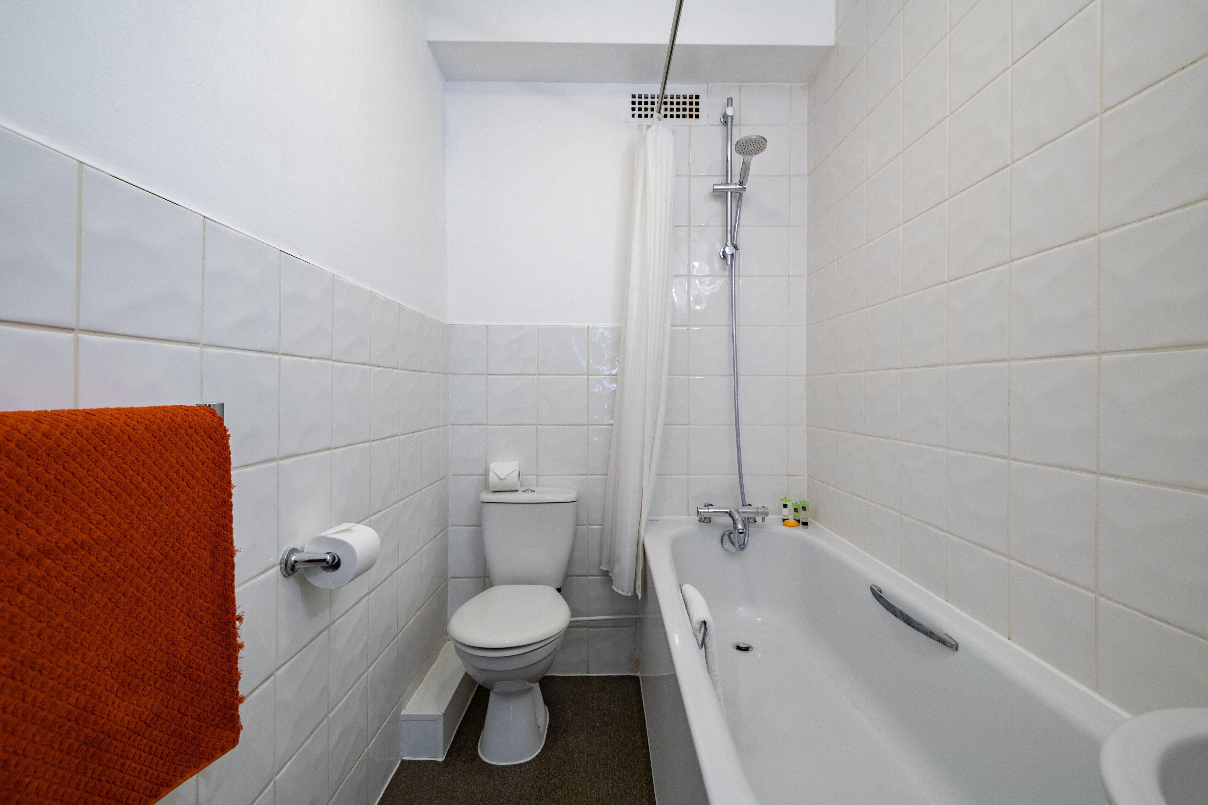 Badkamer