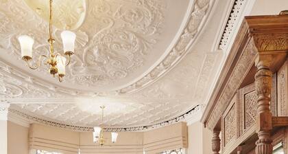 Alma Lodge Hotel & Events Venue