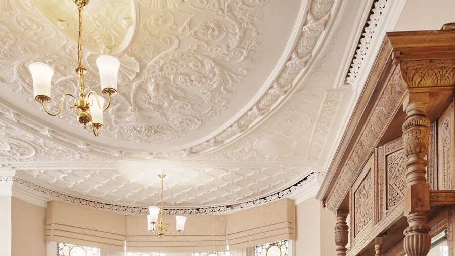 Alma Lodge Hotel & Events Venue