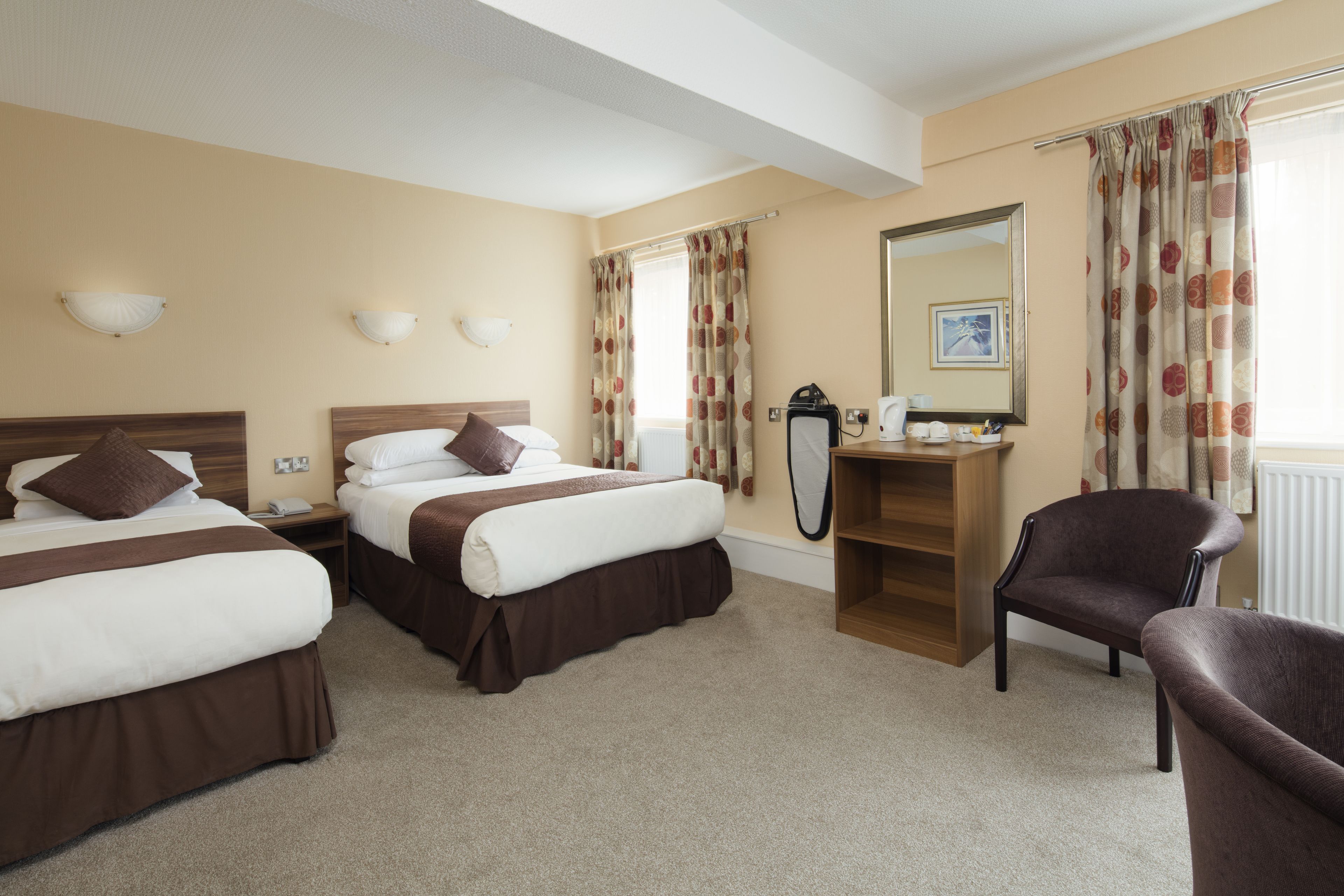 Foto - Alma Lodge Hotel