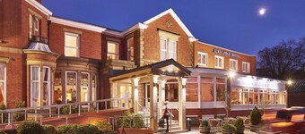Alma Lodge Hotel & Events Venue