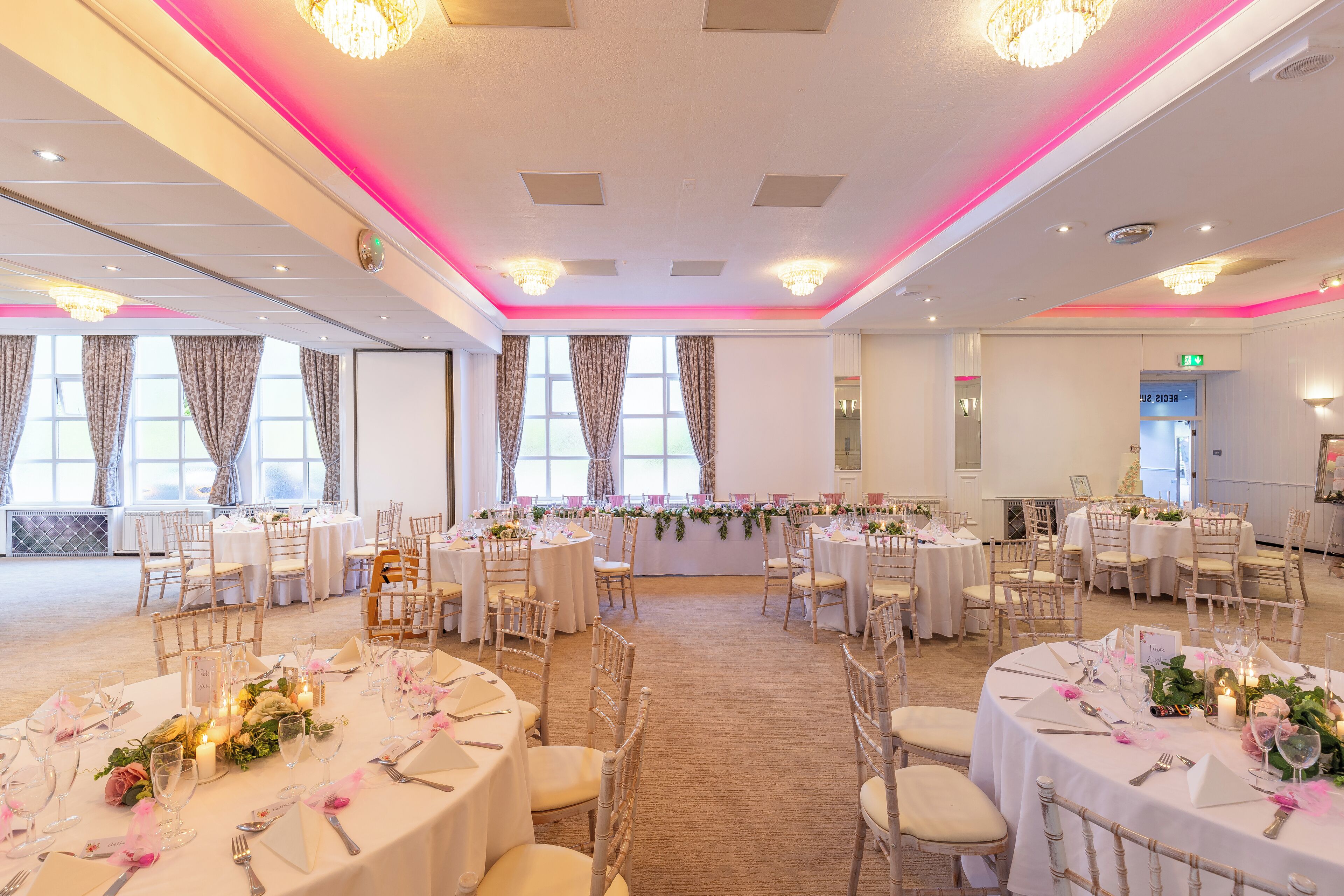 Foto - Alma Lodge Hotel & Events Venue
