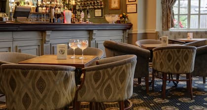 Best Western Lichfield City Centre The George Hotel