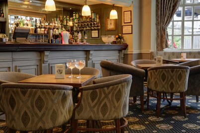 Best Western Lichfield City Centre The George Hotel